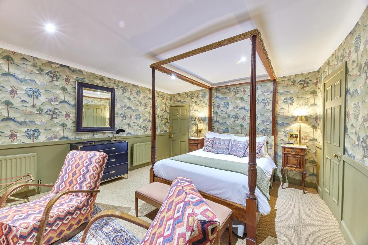 River View: Characterful Townhouse, Stunning Views Berwick Upon Tweed Eksteriør bilde