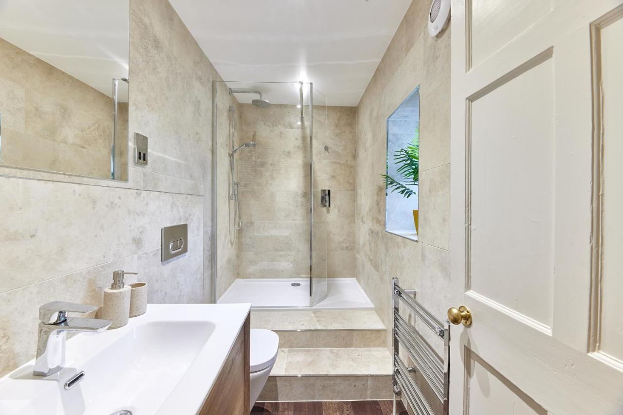 River View: Characterful Townhouse, Stunning Views Berwick Upon Tweed Eksteriør bilde